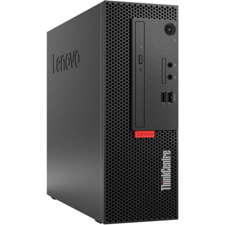 Lenovo ThinkCentre M710e SFF Desktop, i5-7400, 8GB RAM, 1TB HDD, W10P