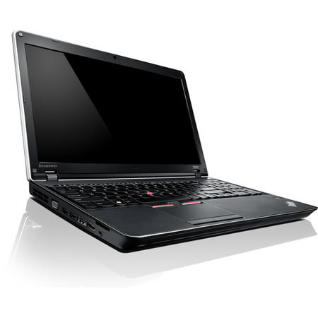 Lenovo ThinkPad Edge E520 15.6" LED-Backlight Notebook, Black