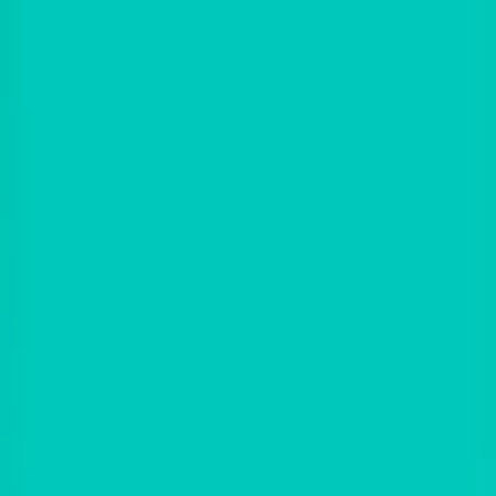 Lee Filters Lee Medium Blue Green 24x21" Gel Filter Sheet