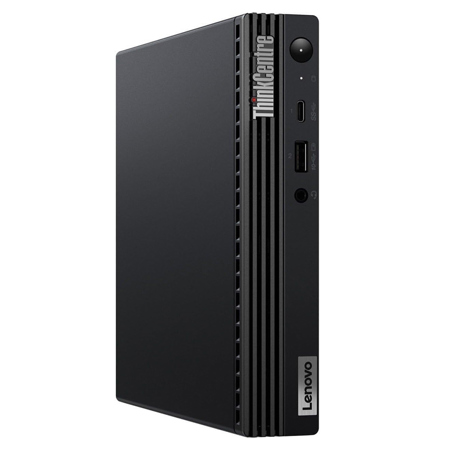 Lenovo ThinkCentre M80q 11DN Tiny, i5-10500T, 16GB RAM, 256GB SSD, W10P, Black
