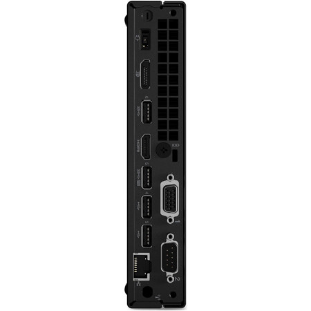 【Lenovo】M75q-Tiny Gen2 R5-5650GE 16GB換装済 Lenovo ThinkCentre M75q Gen 2 Tiny Desktop, R5 PRO 5650GE, 8GB