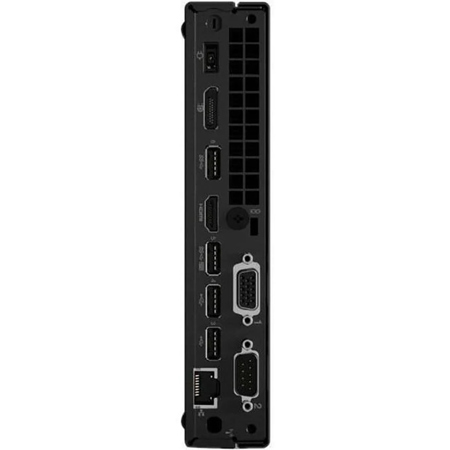 Lenovo ThinkCentre M75q Gen 2 Tiny Desktop, R3 PRO 5350GE