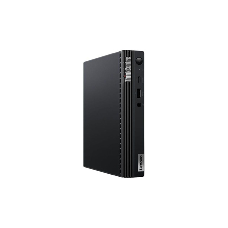 Lenovo ThinkCentre M60e Home & Business Mini Desktop (Intel i5 1 並行輸入品 LENOVO, ThinkCentre M60e, 256gb HD, 8gb RAM, Intel i5-1035G1, WIN11,  11LV004TUS