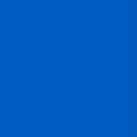 Lee Filters Lee HT Deep Blue 48" x 25' Roll Gel Filter