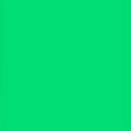 Lee Filters Lee Dark Green 48" x 25' Roll Gel Filter