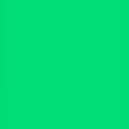Lee Filters Lee Dark Green 24x21" Gel Filter Sheet