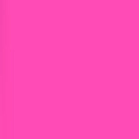 Lee Filters Bright Pink 24x21" Gel Filter Sheet