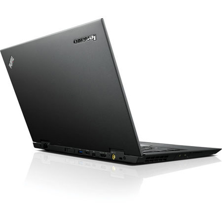 Lenovo ThinkPad X1 13.3" LED-Backlit Notebook, 320GB HDD, Black