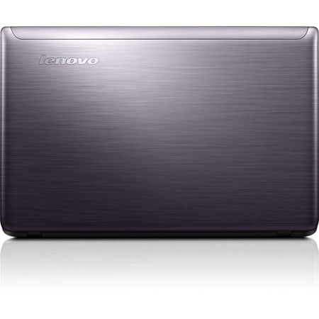 Lenovo IdeaPad Z575 15.6" Notebook, Gunmetal Gray