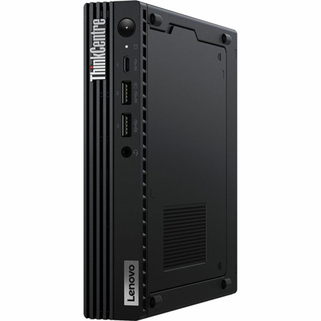 Lenovo ThinkCentre M80q Gen 4 Tiny Desktop, i7-13700T, 16GB RAM, 512GB SSD W11P