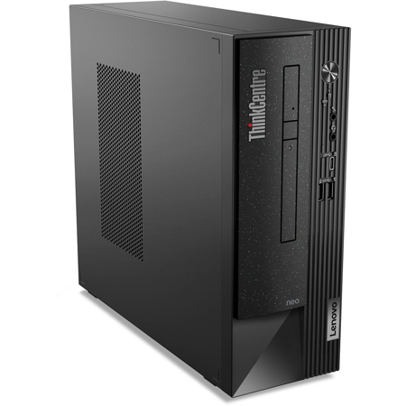 Lenovo ThinkCentre neo 50s Gen 4 SFF Desktop, i5-13400, 8GB RAM, 256GB SSD, W11P