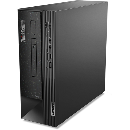 Lenovo ThinkCentre neo 50s Gen 4 SFF Desktop, i5-13400, 8GB