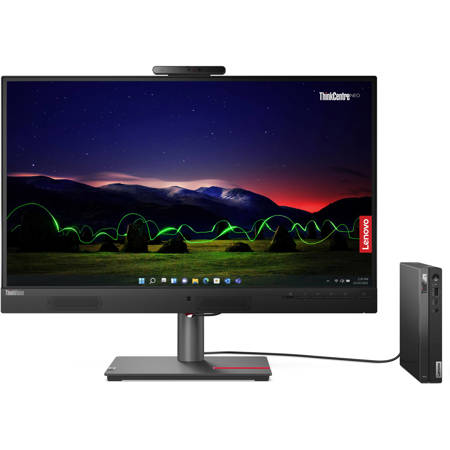 Lenovo ThinkCentre neo 50q Gen 4 Tiny, i5-13420H, 16GB, 256GB SSD