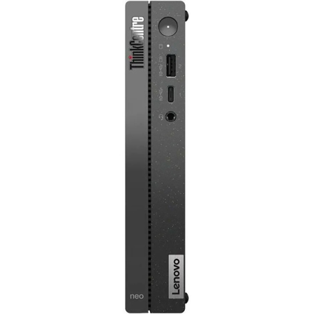 Lenovo ThinkCentre neo 50q Gen 4 Tiny Desktop, i5-13420H, 8GB