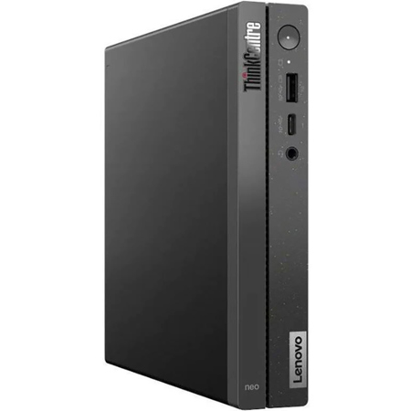 Lenovo ThinkCentre neo 50q Gen 4 Tiny Desktop, i5-13420H, 8GB