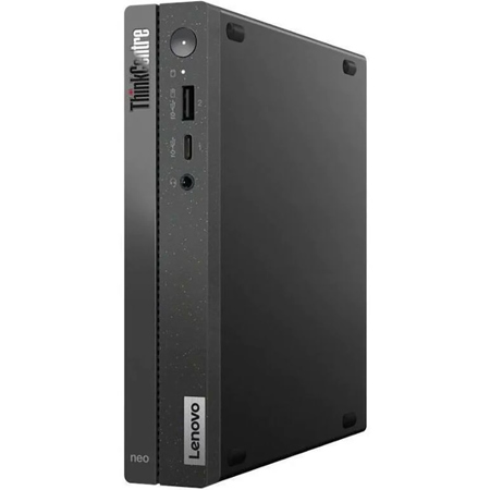 Lenovo ThinkCentre neo 50q Gen 4 Tiny Desktop, i5-13420H, 8GB