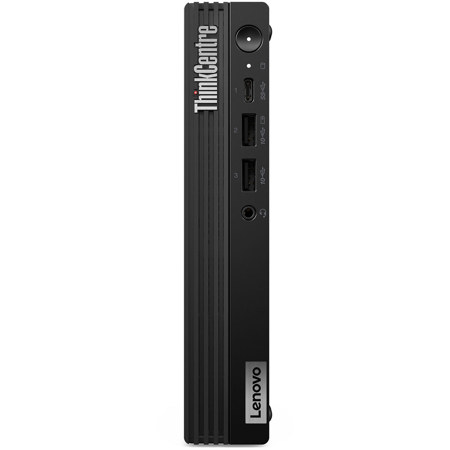 Lenovo ThinkCentre M70q Gen 5 Tiny Desktop, i7-14700T, 16GB