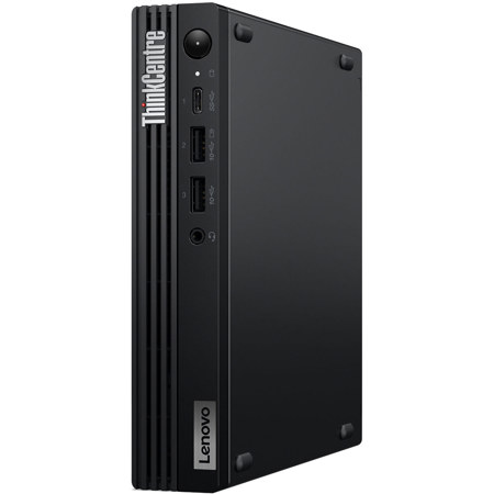 Lenovo ThinkCentre M70q Gen 5 Tiny Desktop, i5-14400T, 16GB
