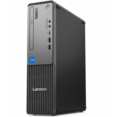 Lenovo ThinkCentre Neo 50s Gen 5 SFF Desktop, i5-14400,16GB,512GB SSD,W11P,Black
