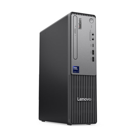 Lenovo ThinkCentre Neo 50s Gen 6 Small Form Factor Desktop Computer, Intel Core Ultra 7 265 2.4GHz, 16GB RAM, 512GB SSD, Windows 11 Pro