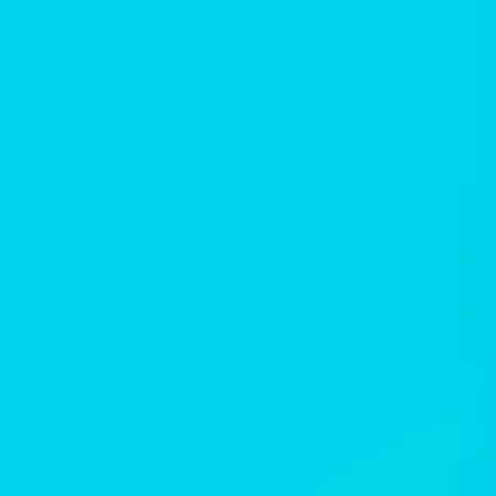 Lee Filters Lee HT Bright Blue 48" x 25' Roll Gel Filter