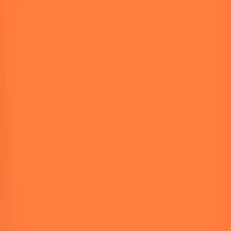 Lee Cool LED Apricot 48" x 25' Roll Gel Filter