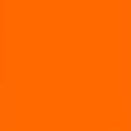 Lee Cool LED Deep Orange 24x21" Gel Filter Sheet
