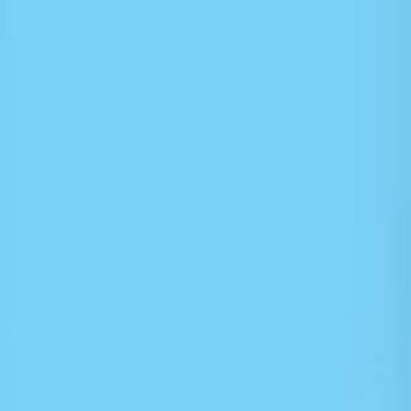 Lee Filters Lee Slate Blue 48" x 25' Roll Gel Filter
