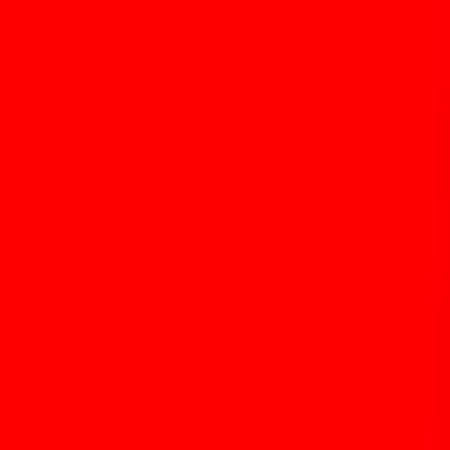 Lee Cool LED Flame Red 48" x 25' Roll Gel Filter