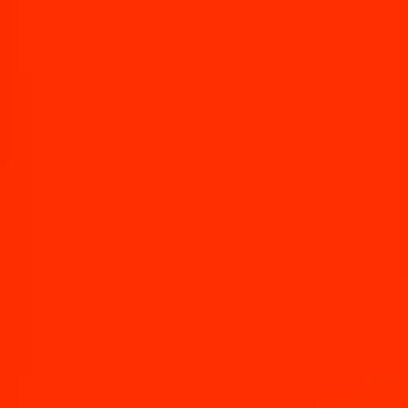Lee Filters Lee Flame Red 24x21" Gel Filter Sheet