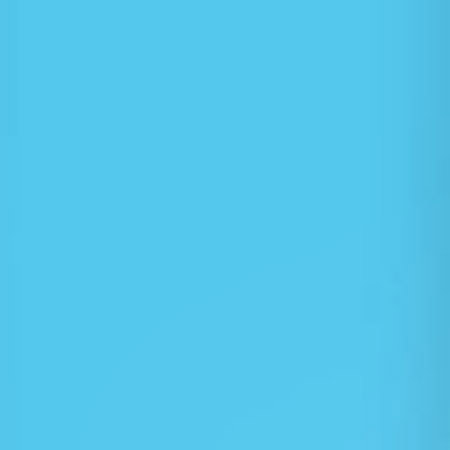 Lee Filters Lee Daylight Blue 24x21" Gel Filter Sheet