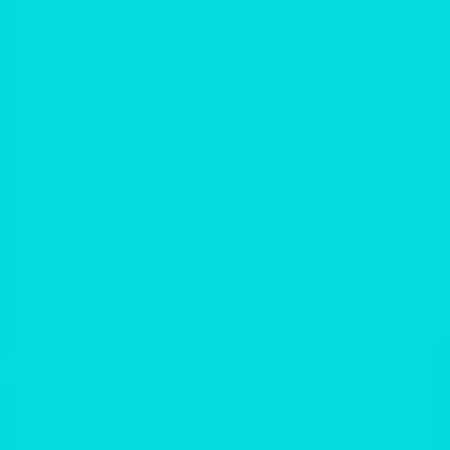 Lee Filters Lee HT Lagoon Blue 24x21" Gel Filter Sheet