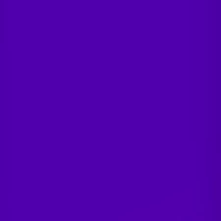 Lee Filters Lee HT Congo Blue 24x21" Gel Filter Sheet