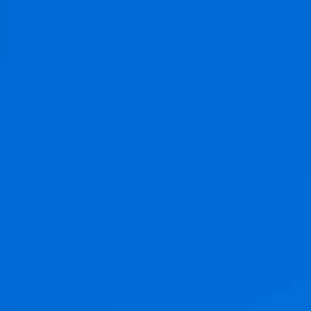 Lee Filters Zenith Blue 24x21" Gel Filter Sheet, for High Temperature