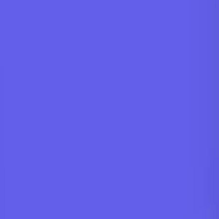 Lee Filters Lee Regal Blue 24x21" Gel Filter Sheet