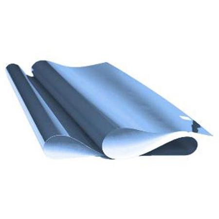 Lee Filters Lee Double CTB 24x21" Gel Filter Sheet