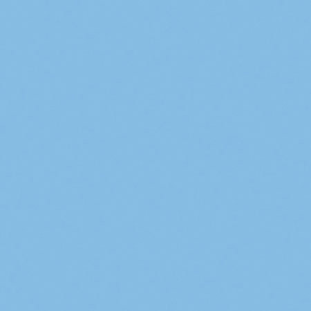 Lee 202 1/2 Blue (CTB), 20 x 24in Color Lighting Filter
