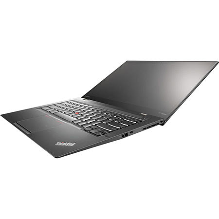 Lenovo X1 Carbon 14" Ultrabook, 4GB RAM, 180GB SSD