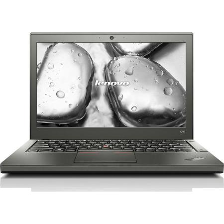 Lenovo Thinkpad X240 12.5" HD Ultrabook, 8GB RAM, 256GB SSD