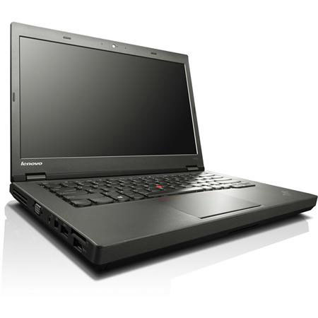 Lenovo ThinkPad T440p 14" Intel i7 2.9GHz HD+ Notebook, 8GB RAM, 240GB SSD