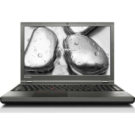 Lenovo ThinkPad T540p 15.6" Notebook, 4GB RAM, 500GB HDD