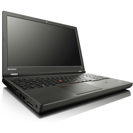 Lenovo ThinkPad T540p 15.6" Intel i7 2.9GHz Full HD Notebook, 4GB RAM, 500GB HDD