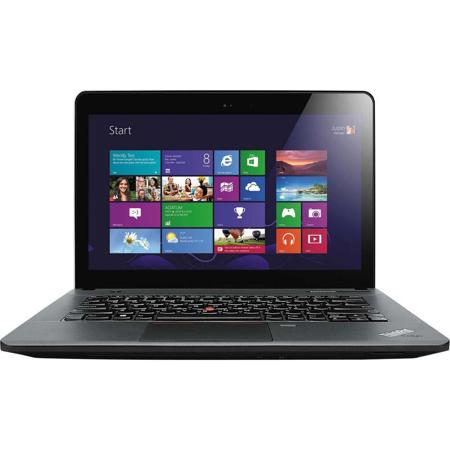 Lenovo ThinkPad E440 14" Notebook, 4GB RAM, 500GB HDD