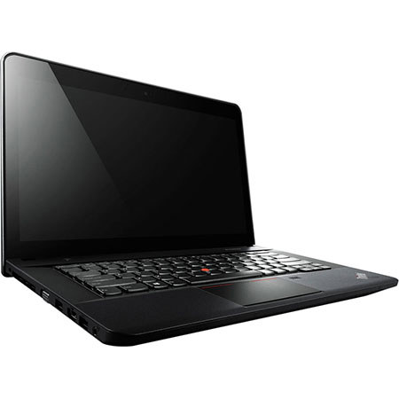 Lenovo ThinkPad E440 14" Intel i3 2.4GHz Notebook, 4GB RAM, 500GB HDD