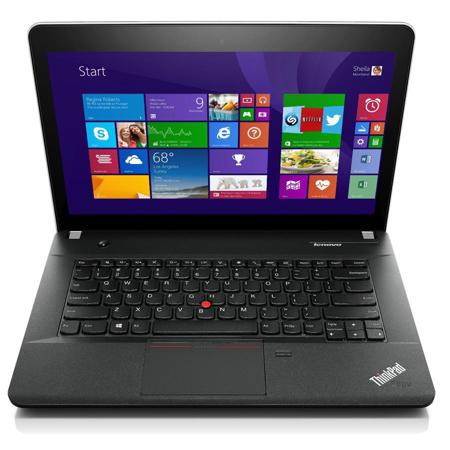 Lenovo ThinkPad Edge E440 14" Touchscreen Notebook Computer