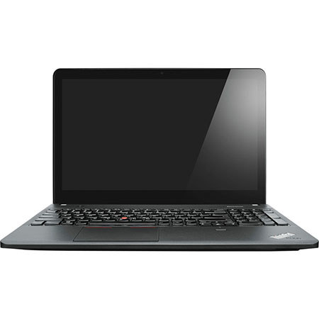 Lenovo ThinkPad E540 15.6" Notebook, 4GB RAM, 500GB HDD