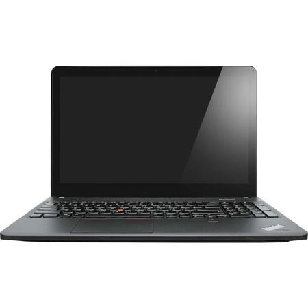 Lenovo ThinkPad E540 15.6" Notebook, i3-4000M 4GB RAM 500GB HDD Win 7 Pro