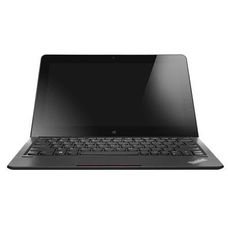 Lenovo ThinkPad Helix 11.6" Full HD 2-in-1 Touchscreen Ultrabook Computer