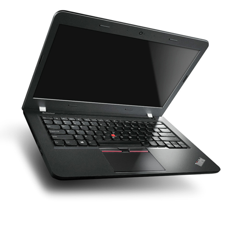 Lenovo ThinkPad Edge E455 14" AMD A-Series 2.2GHz HD Notebook, 4GB RAM