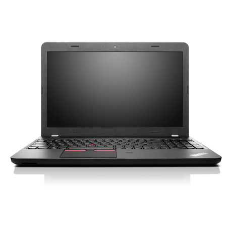 Lenovo ThinkPad 15.6" 2.2GHz HD Notebook, Core Intel i5-5200U 4GB RAM, 500GB HD